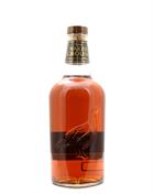 The Naked Grouse BLACK LABEL Blended Scotch Whisky 40%