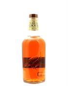 The Naked Grouse WHITE LABEL Blended Scotch Whisky 40%