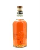 The Naked Grouse WHITE & BLACK LABEL Blended Malt Scotch Whisky 40%