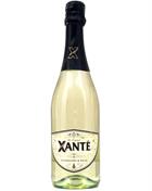 The Original Xanté Sparkling & Pear Tysk Vin 75 cl 10%