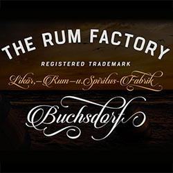 The Rum Factory Rom