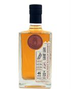 The Single Cask Glen Grant 22 år Limited Edition Single Speyside Malt Whisky 52%