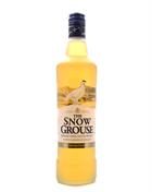 The Snow Grouse Serve Seriously Chilled Blended Grain Scotch Whisky 40%