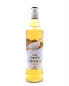 The Snow Grouse Serve from The Freezer Blended Grain Scotch Whisky 40%
