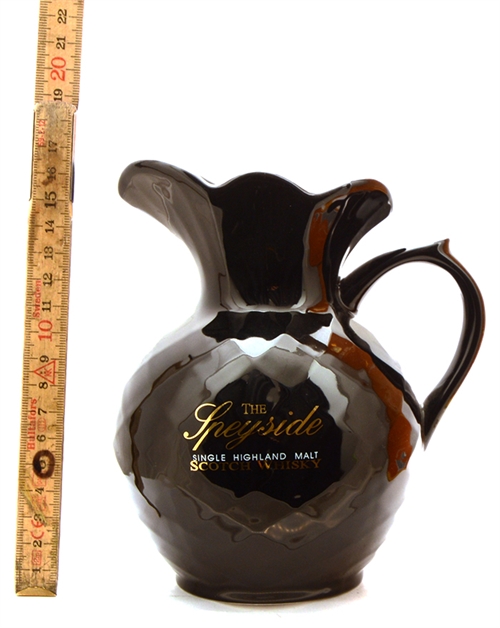 The Speyside Whiskykande 1 Vandkande Waterjug