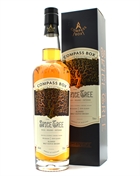The Spice Tree Compass Box Blended Malt Scotch Whisky 70 cl 46%