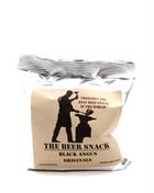 The Whisky Snack "Probably The Best Beef Snack in The World!" Black Angus Originals