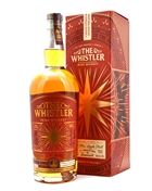 The Whistler PX Mas Limited Release Boann Distillery Single Malt Irish Whiskey 70 cl 46%