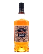 The Wiseman American Kentucky Straight Bourbon Whiskey 70 cl 45,4%