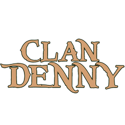 Clan Denny Whisky