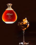 The Mozart Cocktail - Ron Zacapa XO drinksopskrift