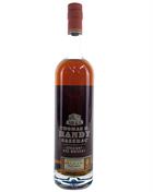 Thomas H Handy 2016 Kentucky Straight Rye Whiskey 63,1 procent alkohol
