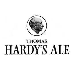 Thomas Hardy's Ale Specialøl