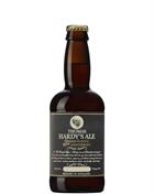 Thomas Hardy's Ale 2018 Golden Edition 50th Anniversary Øl 33 cl 13%