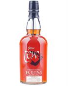 Thomas Tew Pot Still Rum Pirat rom