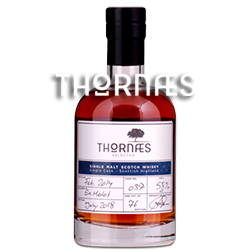 Thornæs Selected Whisky
