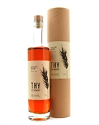 Thy Whisky Distillery Edition Cask 225 Økologisk Single Malt Danish Whisky 50 cl 58,5%