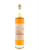 Thy Whisky Young Spirit Dansk New Make 50 cl 46%