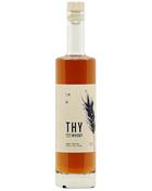 Thy Whisky No 19 PX Dansk Single Malt Whisky 59,1%