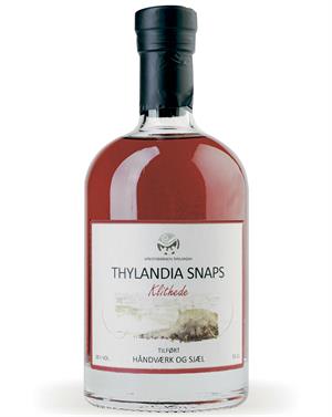 Thylandia Kilthede Premium Danish Small Batch Snaps 50 cl 38%