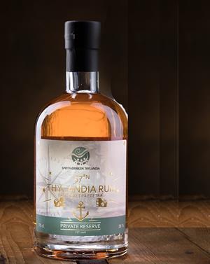 Spritfabrikken Thylandia