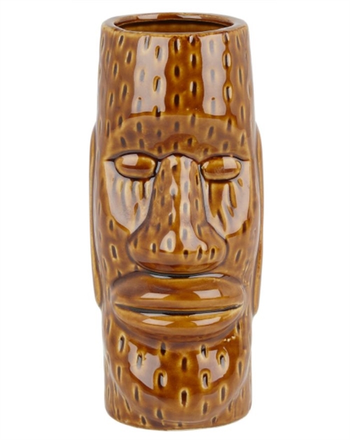 Tiki Mug Akamu Glas 50 cl