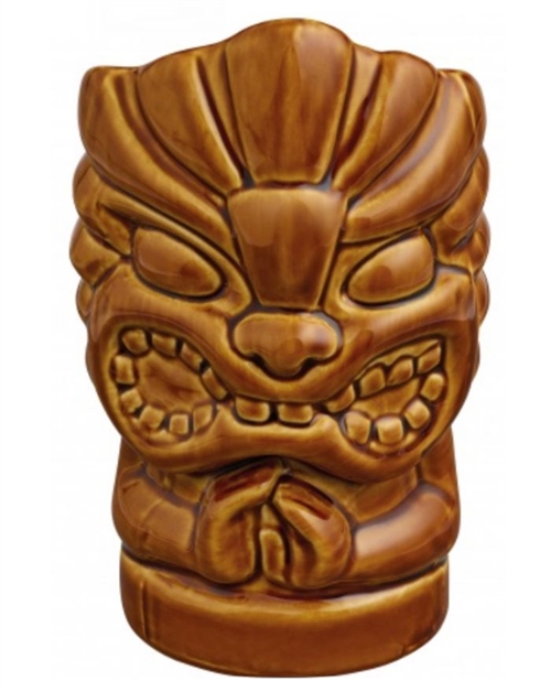 Tiki Mug Kū-Ka-Ili-Moku Krus 85 cl