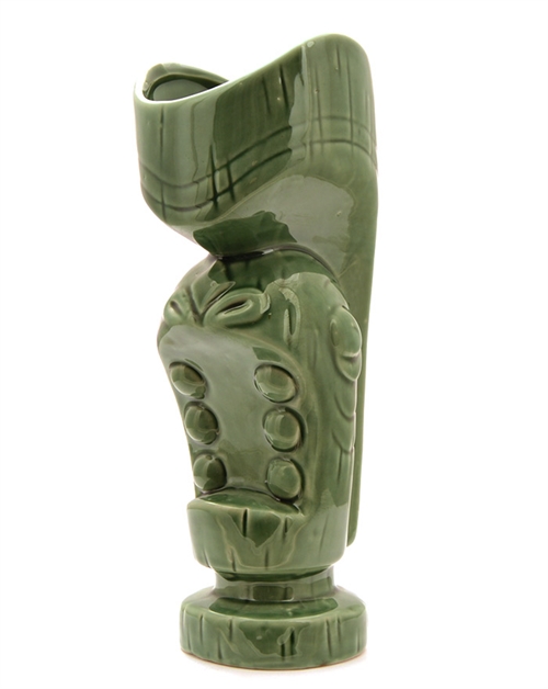 Tiki Mug Large Mouth Krus 65 cl