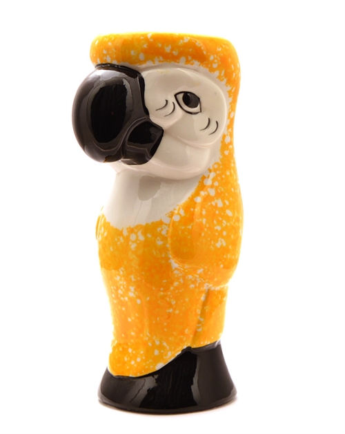 Tiki Mug Parrot Krus 75 cl