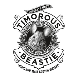 Timorous Beastie Whisky