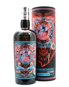 Timorous Beastie Meet The Beast Douglas Laing Highland Blended Malt Scotch Whisky 70 cl 54,3%
