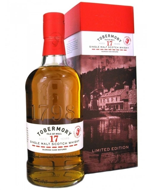 Tobermory 17