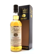 Tobermory 1996/2017 The Pearls of Scotland 20 år Single Malt Scotch Whisky 70 cl 53,9%