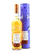 Tobermory 2011/2022 Lady of the Glen 10 år Single Highland Malt Whisky 56,5%