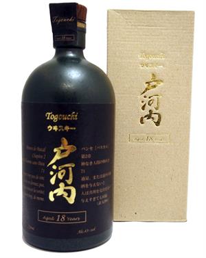 Togouchi Whisky