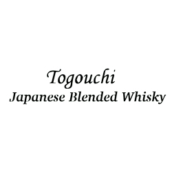 Togouchi Whisky