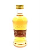 Tomatin Miniature 14 år Port Casks Single Highland Malt Scotch Whisky 5 cl 46%