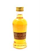 Tomatin Miniature 18 år Oloroso Sherry Cask Finish Single Highland Malt Scotch Whisky 5 cl 46%