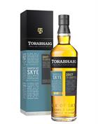 Torabhaig First Release 2017/2020 Single Malt Whisky Skye 70 cl 46%