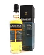 Torabhaig Allt Gleann The Legacy Series Batch Strength Single Malt Scotch Whisky 70 cl 61,1%