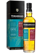 Torabhaig Allt Gleann The Legacy Series Chapter 3 Cnoc na Moine Single Malt Scotch Whisky 