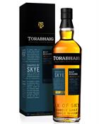 Torabhaig Allt Gleann Legacy Series Single Malt Whisky Skye 46%