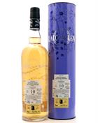 Tormore 2011/2021 Lady of the Glen 10 år Single Highland Malt Whisky 54,6%