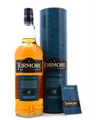Tormore The Pearl Of Speyside 12 år Single Speyside Malt Scotch Whisky 100 cl 40%