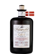 Tranquebar Gin Colonial 1616 Gin fra Holland