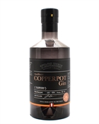 Trolden Copperpot Havtorn Small Batch Gin 50 cl 40%