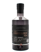 Trolden Copperpot White Christmas Small Batch Gin 50 cl 38%