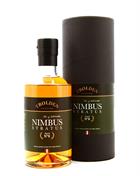 Trolden Distillery Nimbus Stratus No 8 Danish Single Malt Whisky 50 cl 46%