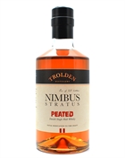 Trolden Distillery Nimbus Stratus Peated Batch No 2 Single Malt Dansk Whisky 50 cl 46%