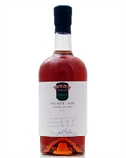 Trolden Distillery Whiskymesse Malt 4 år Private Cask Single Malt Whisky 60,5%